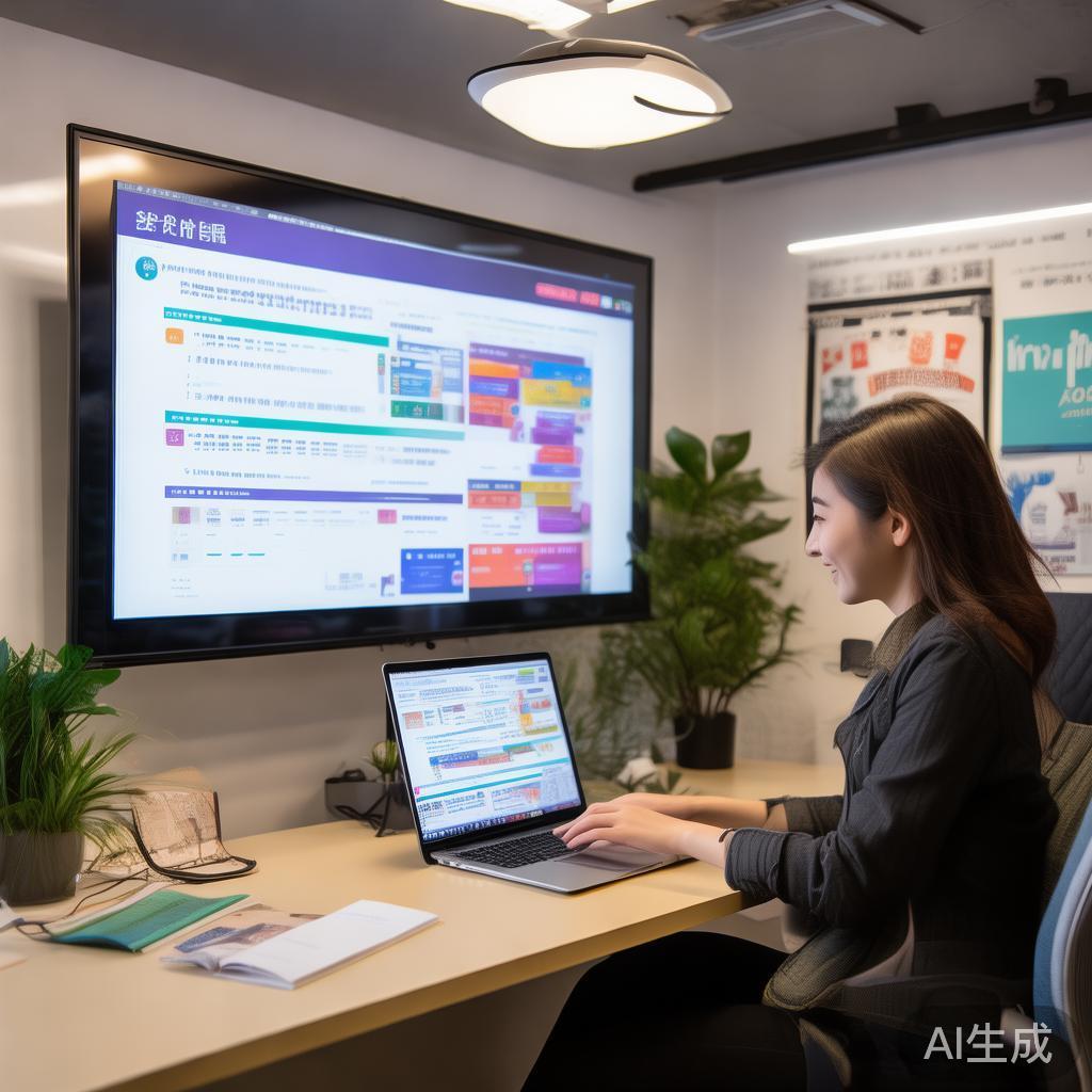 飞书个人场景注册指南，轻松开启高效办公之旅