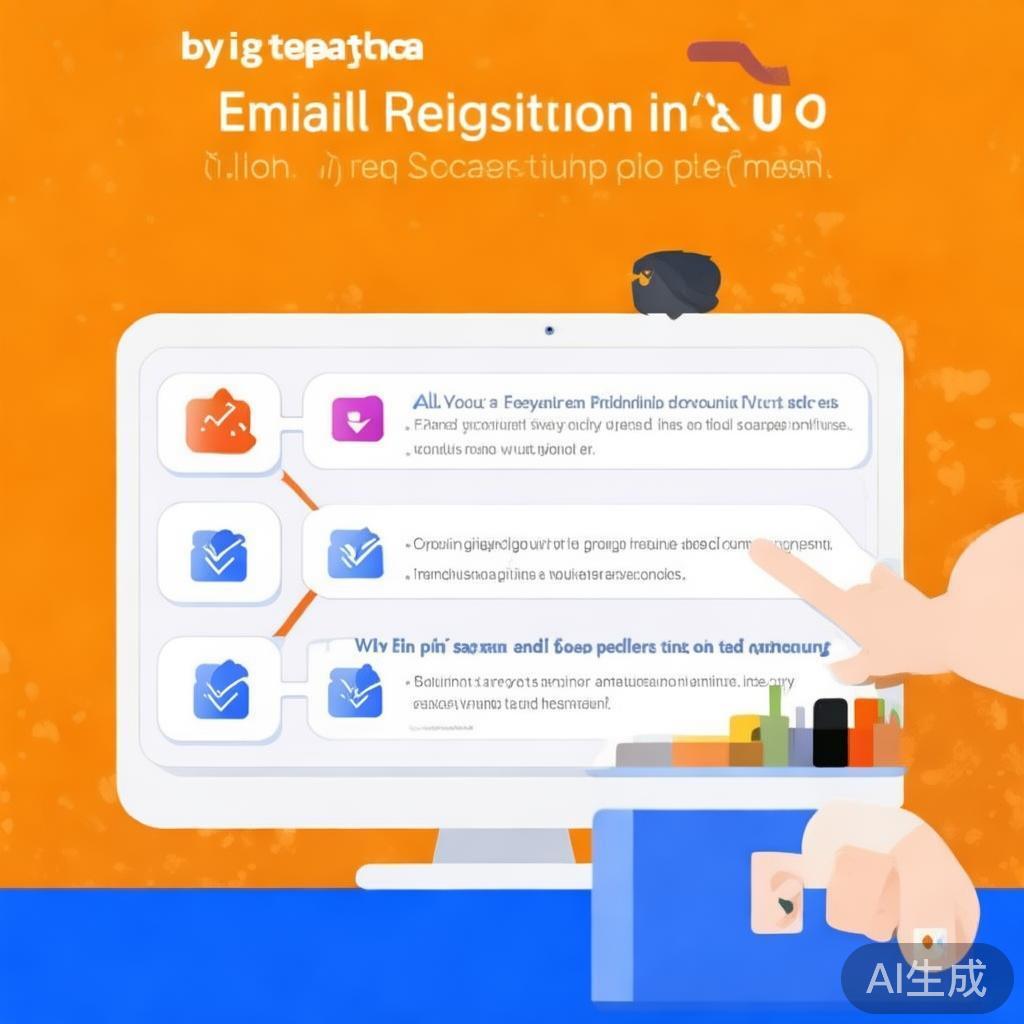 轻松上手，邮箱注册小米账号全攻略