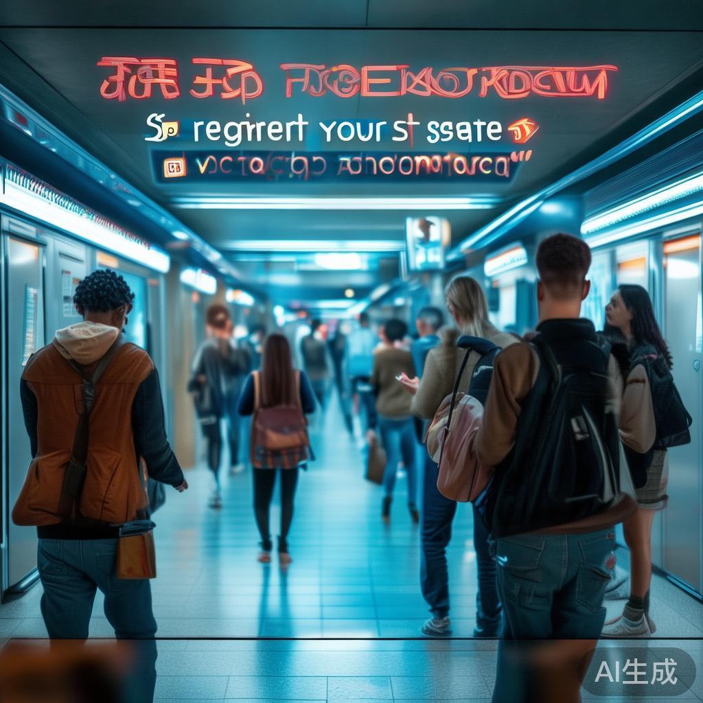 地铁逃生游戏注册指南，轻松开启你的逃生之旅