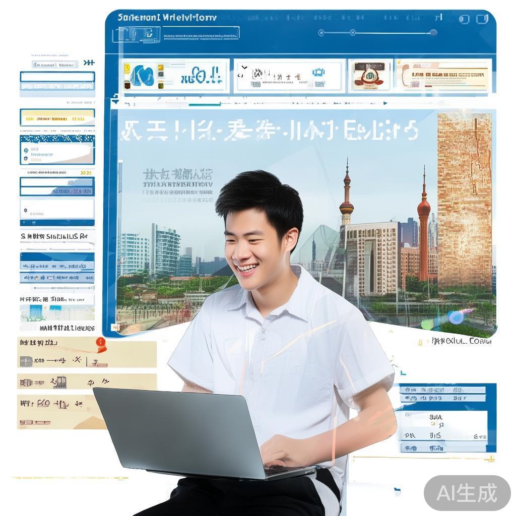 上海大学邮箱注册指南，轻松开启校园通讯新篇章