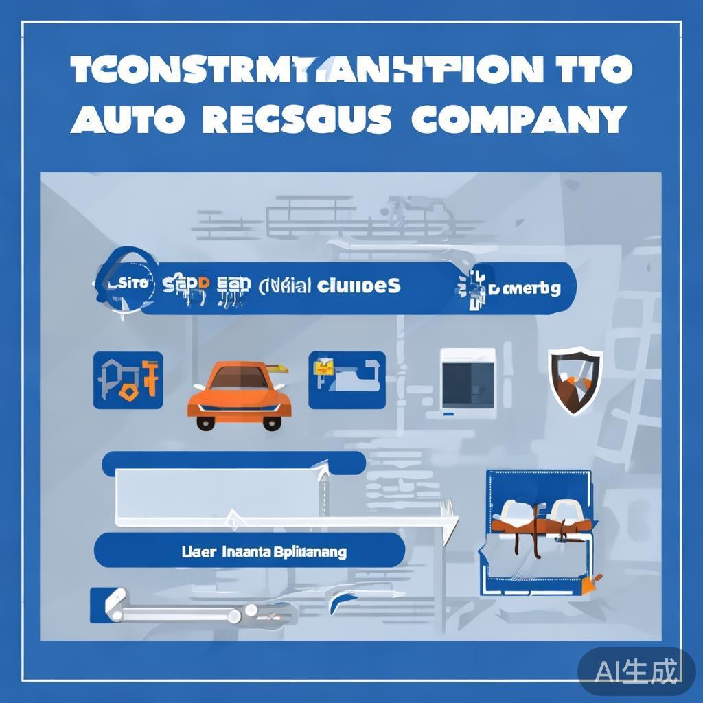 汽车救援公司注册全攻略，流程、注意事项及必备条件