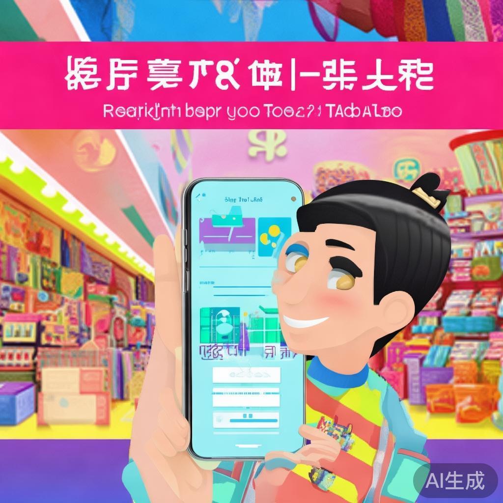 淘宝逛逛号注册指南，轻松开启您的购物之旅