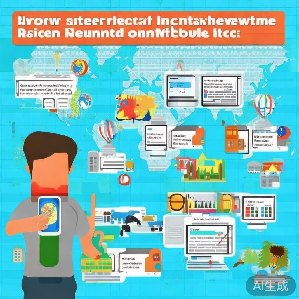 国际网站注册攻略，轻松开启全球网络之旅