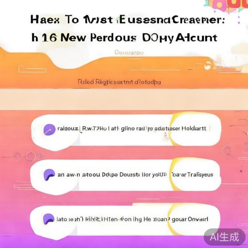 如何轻松注册抖音新号，新手必看教程