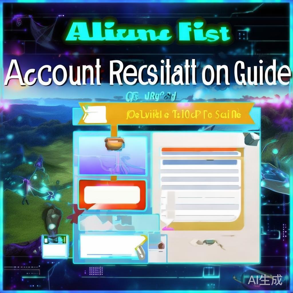 联盟拳头账号注册指南，轻松开启你的游戏之旅