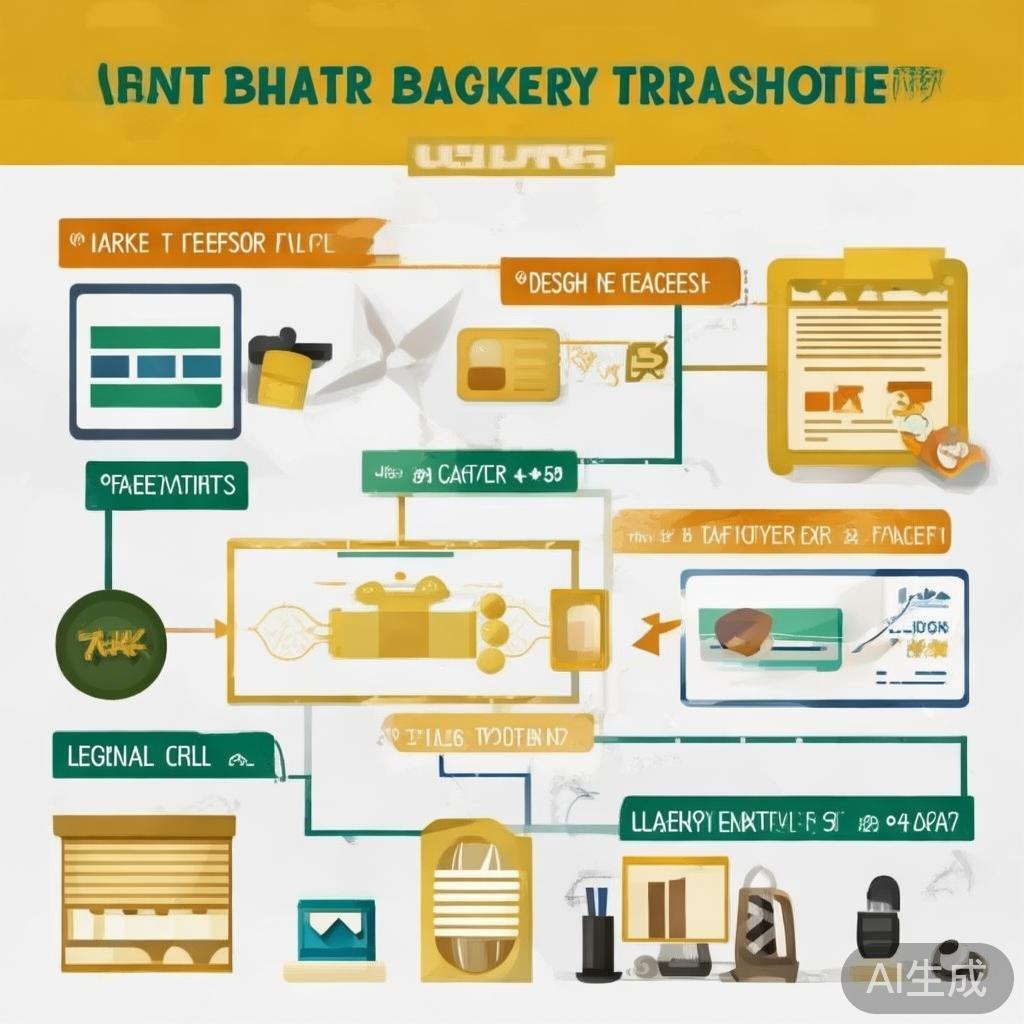 如何成功注册烘焙店商标，全方位指南