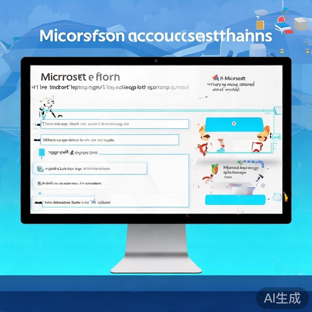 电脑微软账户注册指南，轻松开启你的微软世界之旅