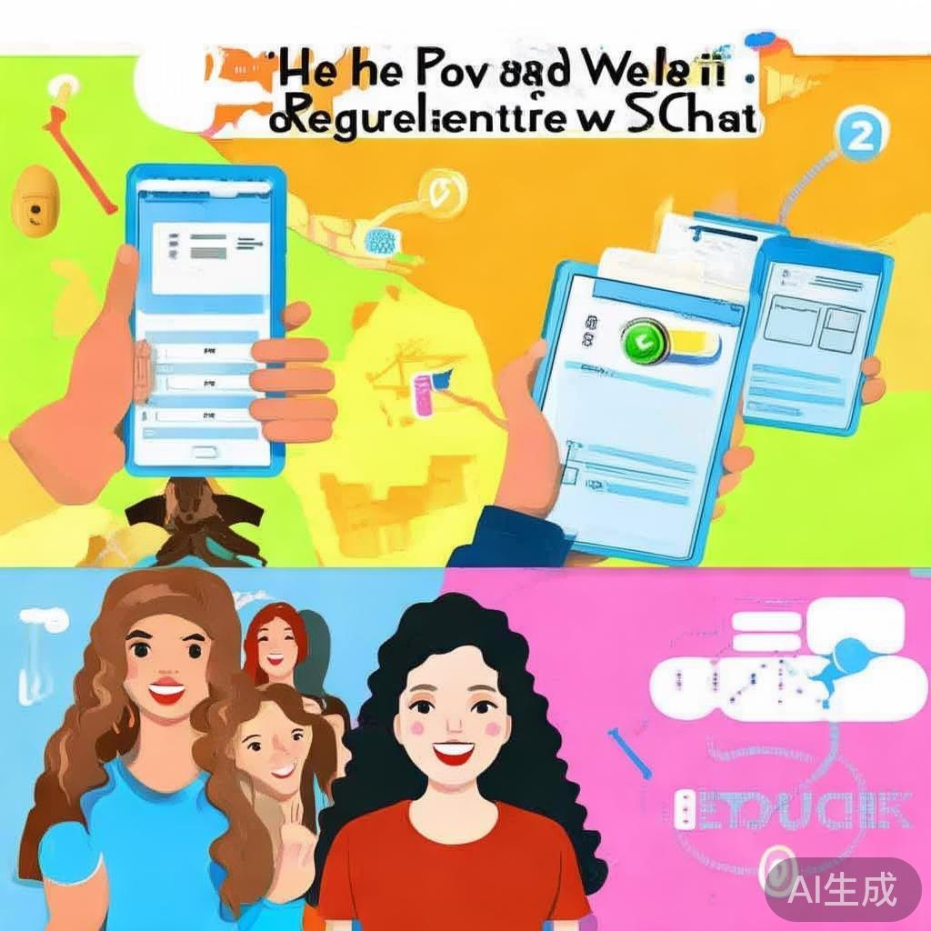 微信注册全攻略，轻松三步，开启你的社交新篇章