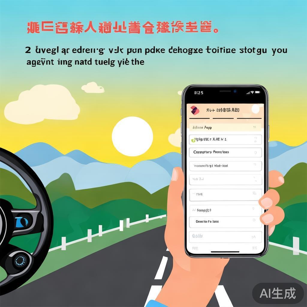 远方学车攻略，轻松注册，开启你的驾驶之旅