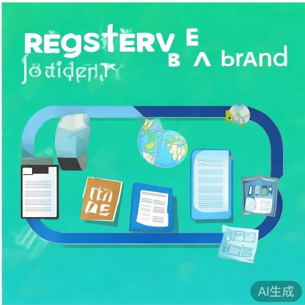 如何成功注册自己的品牌，全方位指南