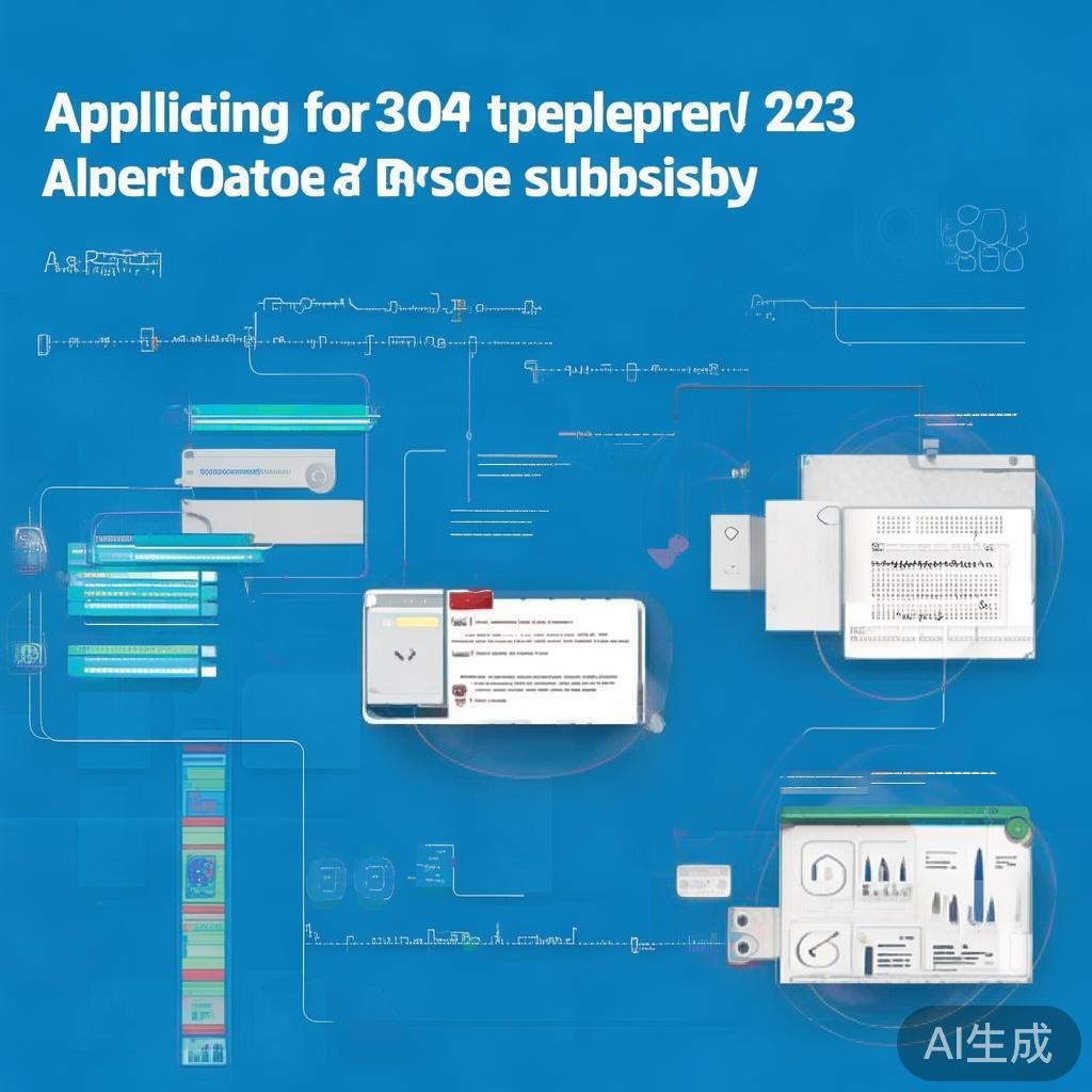 2023最新差价补贴申请指南，如何高效申请补贴