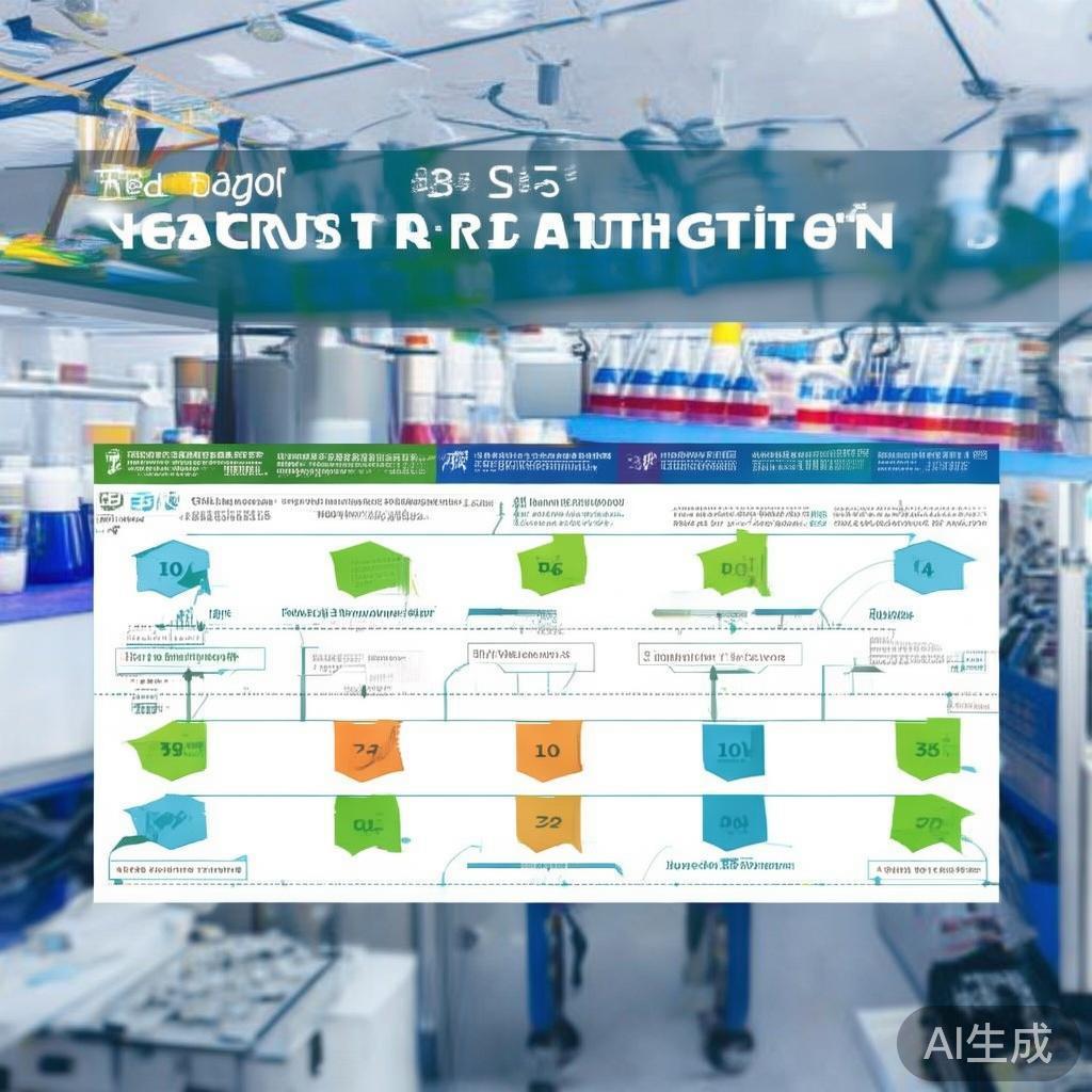 核酸检测公司注册全攻略，流程、条件和注意事项