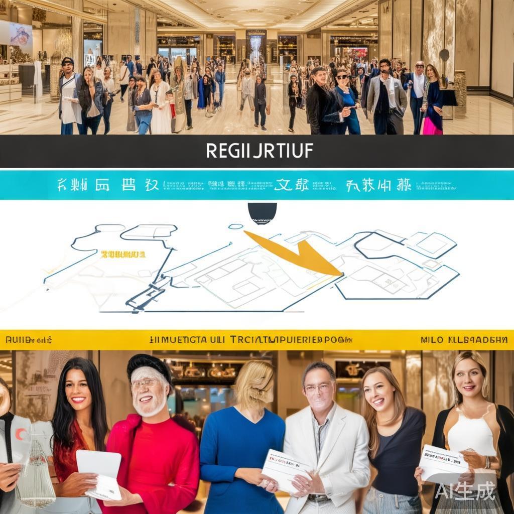 恒隆会员注册指南，轻松开启您的专属尊享之旅