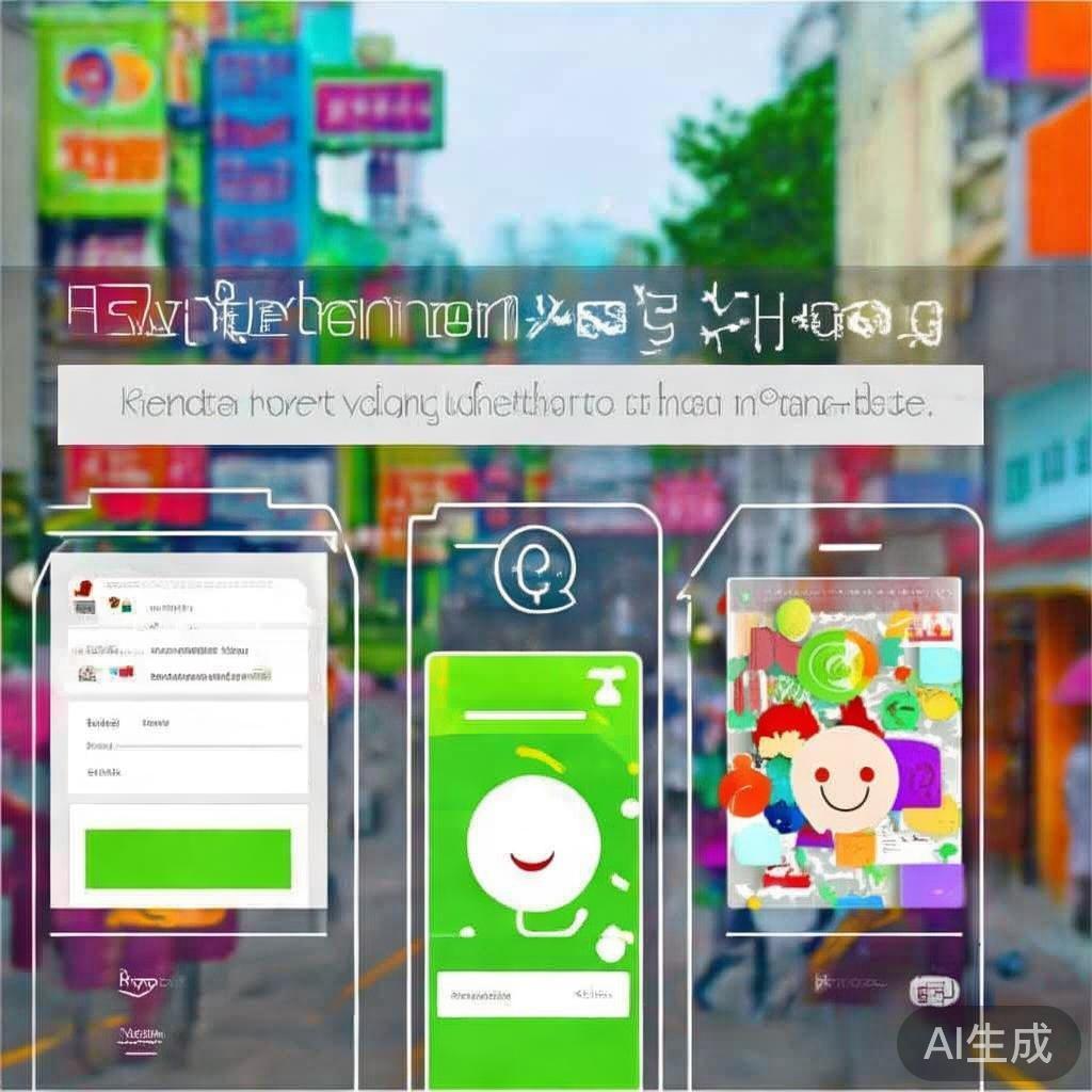 香港微信注册指南，轻松三步完成，畅享社交乐趣