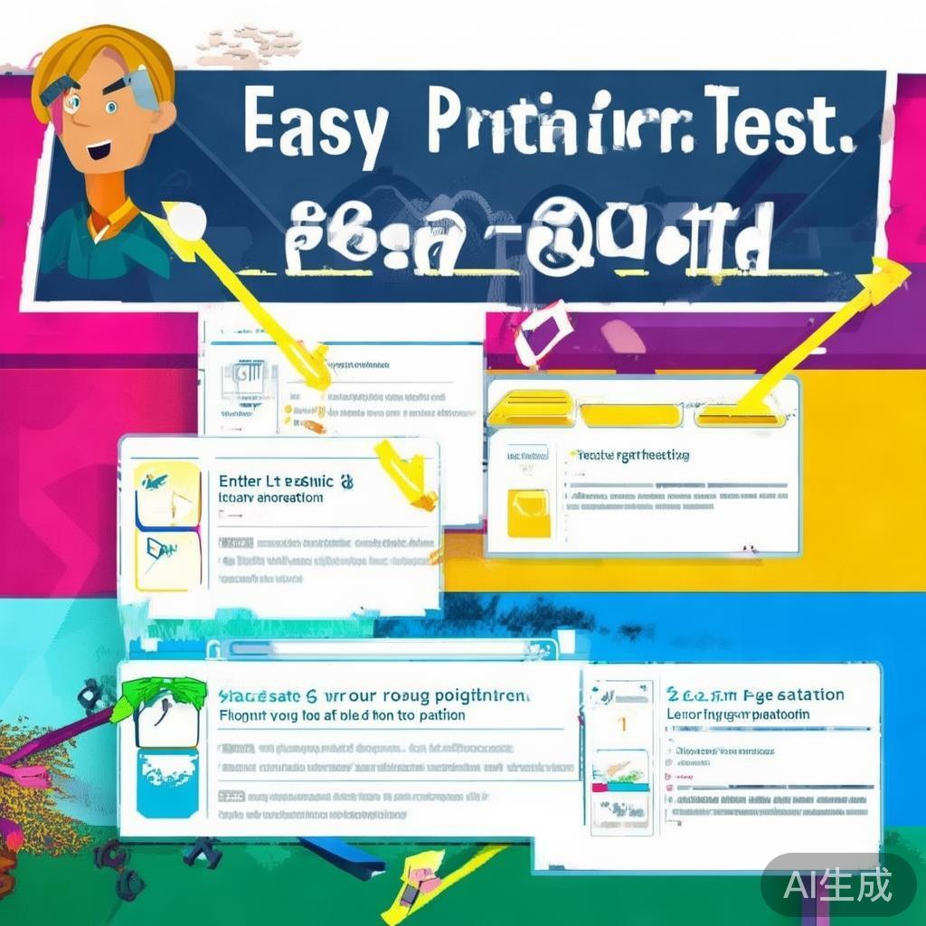 易练测注册指南，轻松三步，开启高效学习之旅