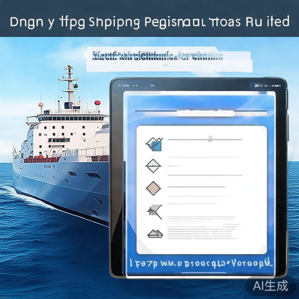 船e行注册指南，轻松开启您的在线航运之旅