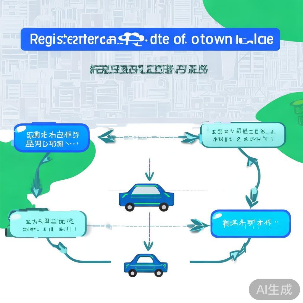 外地车辆如何成功注册滴滴出行，一站式操作指南
