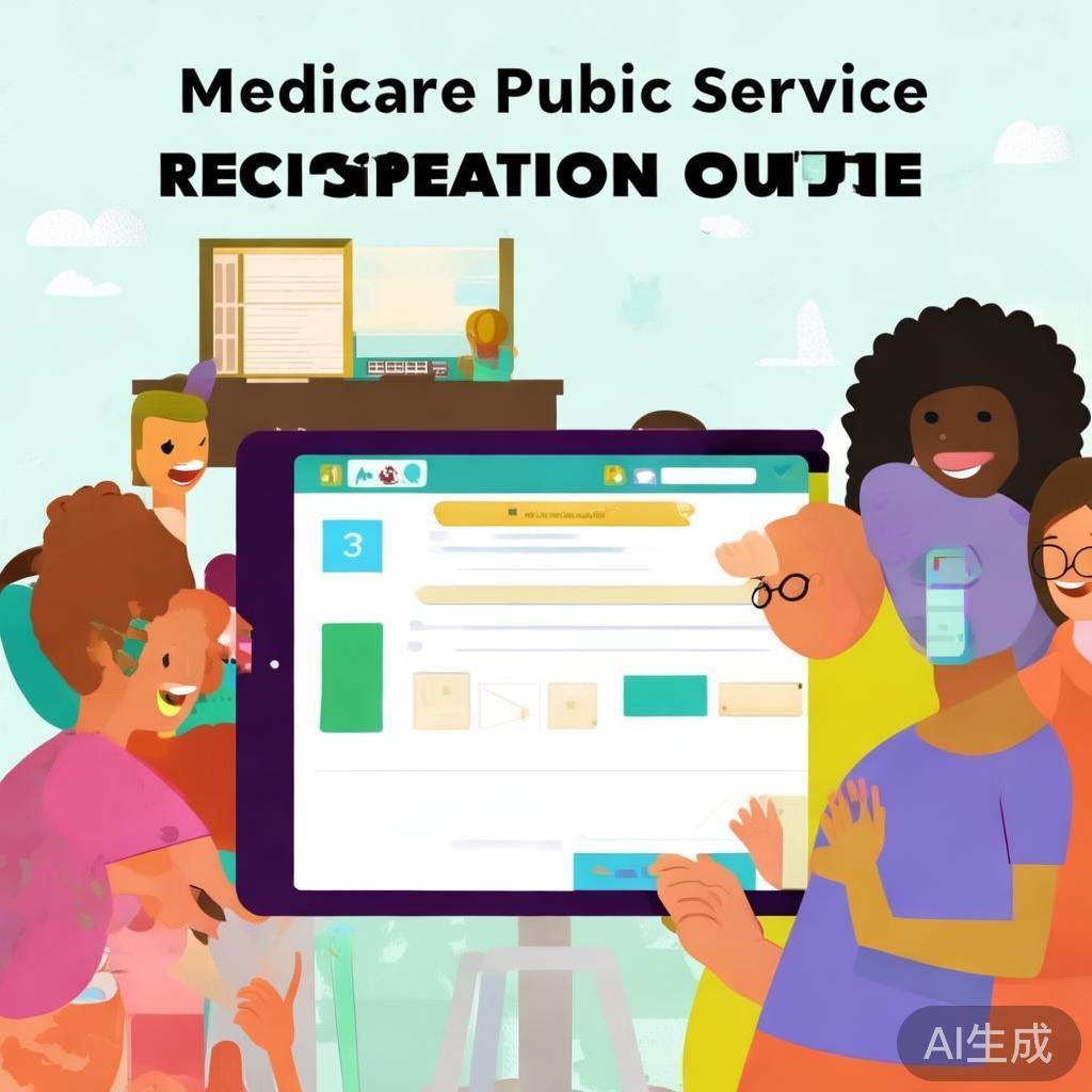 医保公共服务注册指南，轻松上手，享受便捷医保服务