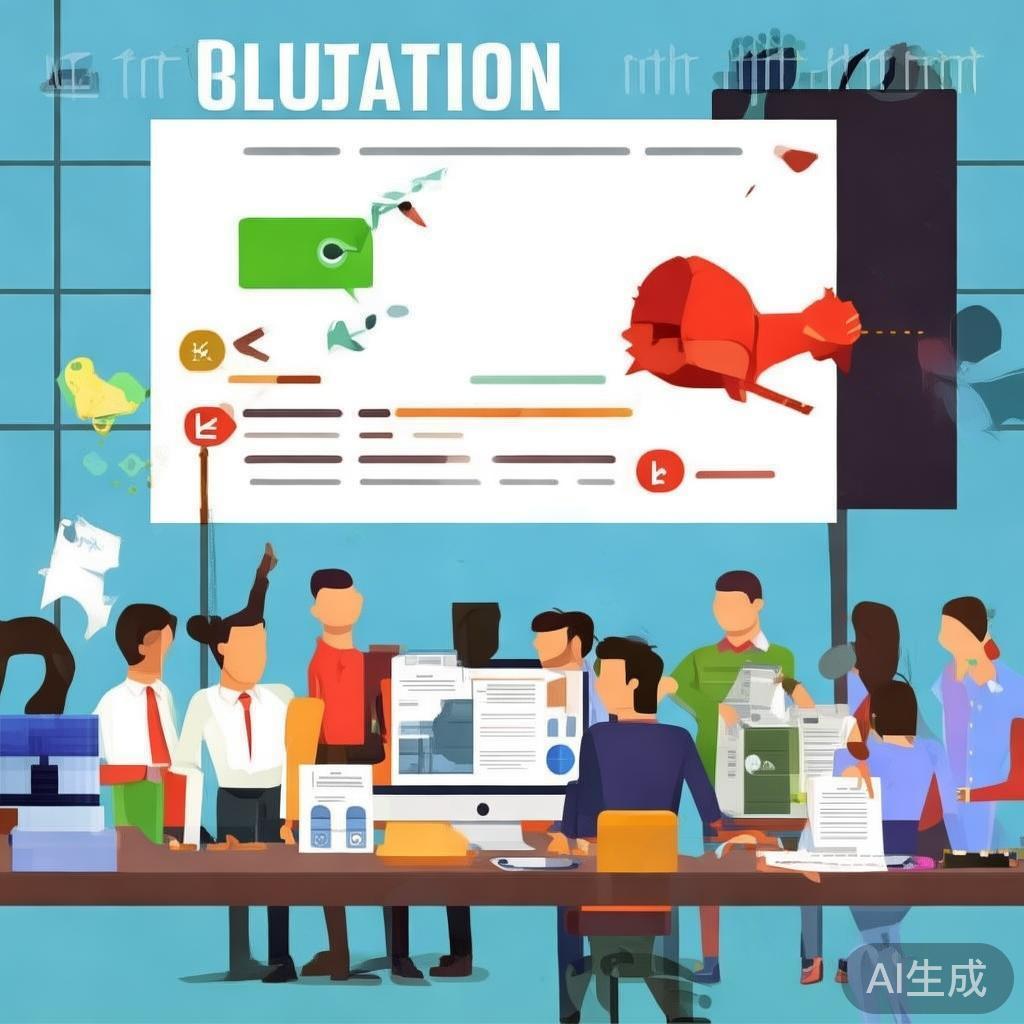 注册商标遇到难题？教你如何应对注册不了的困境