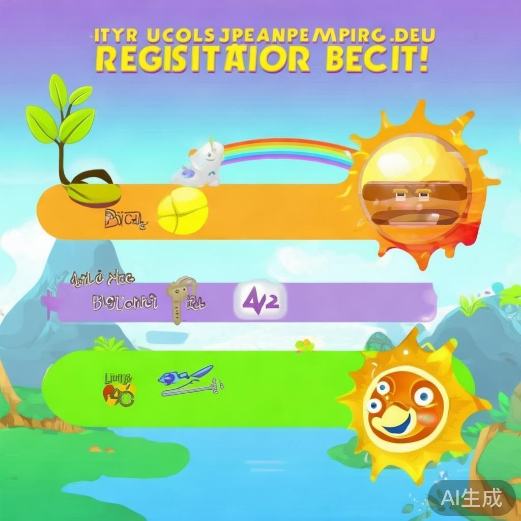 小魔豆注册指南，轻松三步，开启你的财富之旅