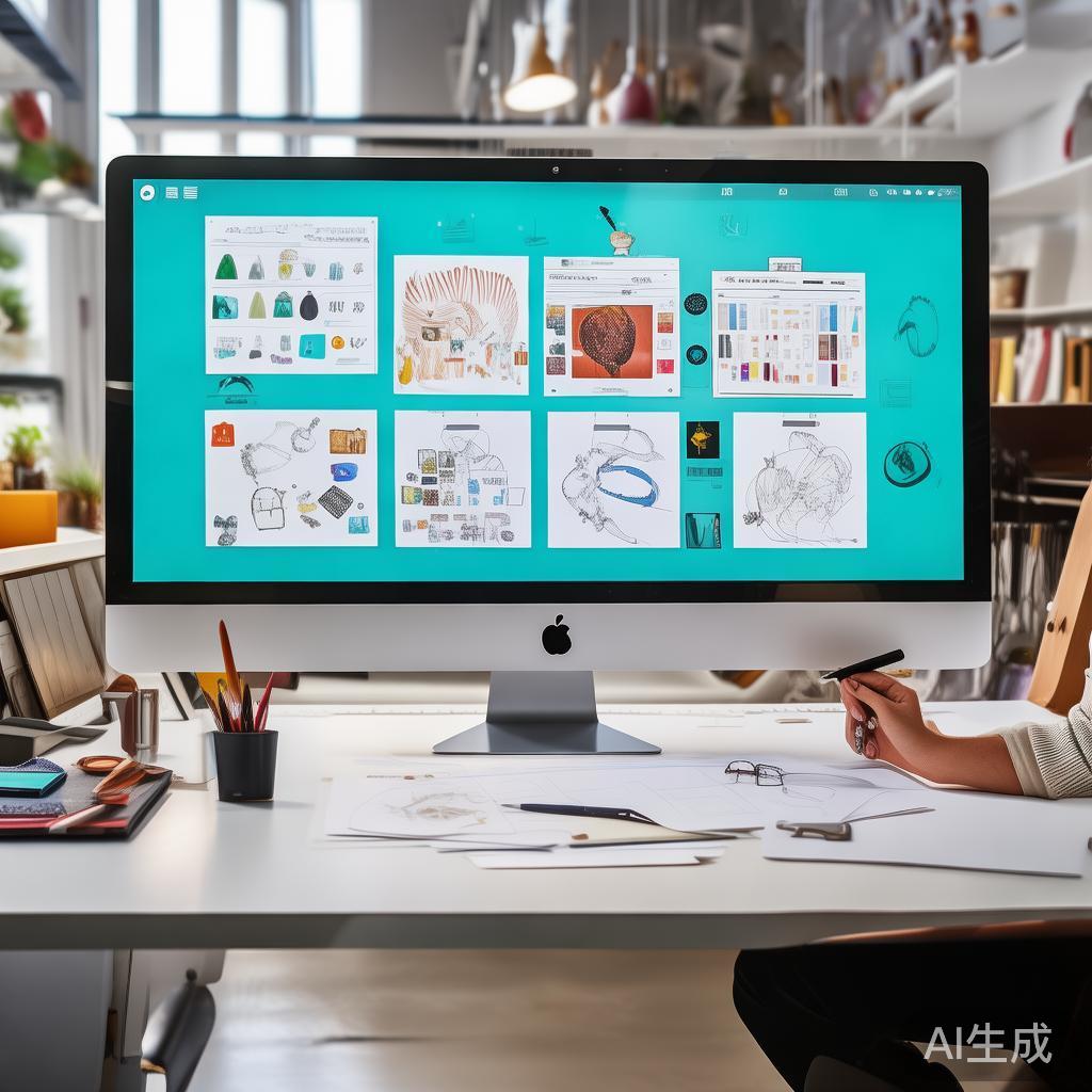 注册商标设计指南，如何打造独特且合规的品牌标识