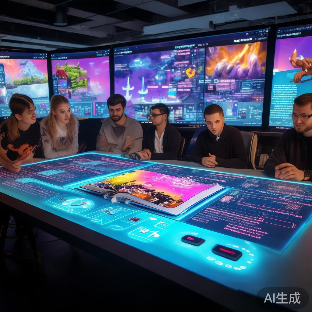 游戏开发者必读，如何正确注册游戏版权，保护您的知识产权