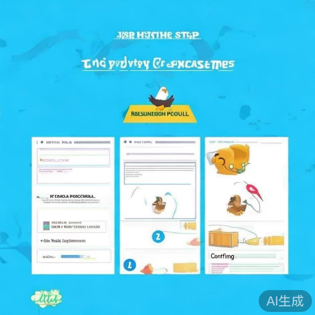 小鹰官网注册指南，轻松三步完成账号注册