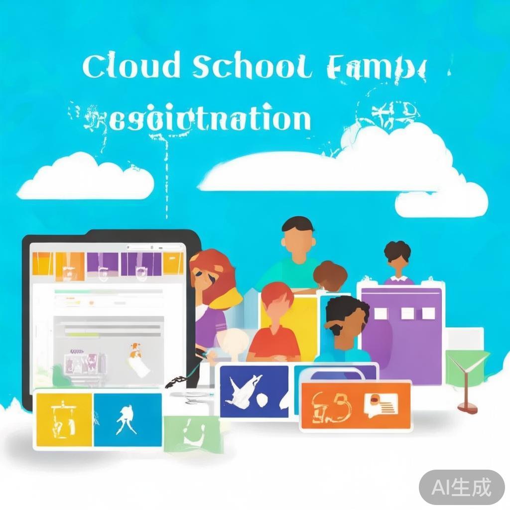 云校家注册指南，轻松开启便捷家校互动之旅