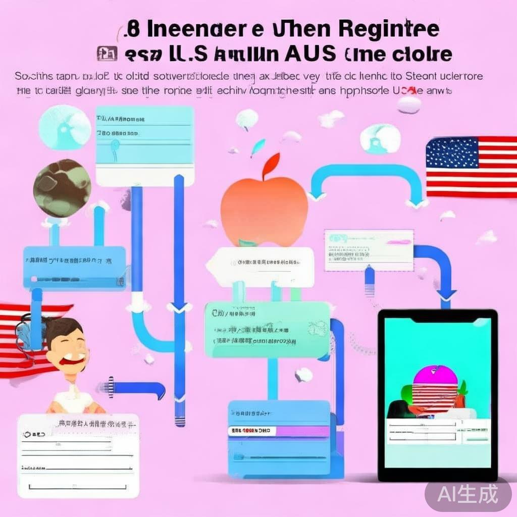 苹果美区ID注册全攻略，轻松开启美区App Store购物之旅