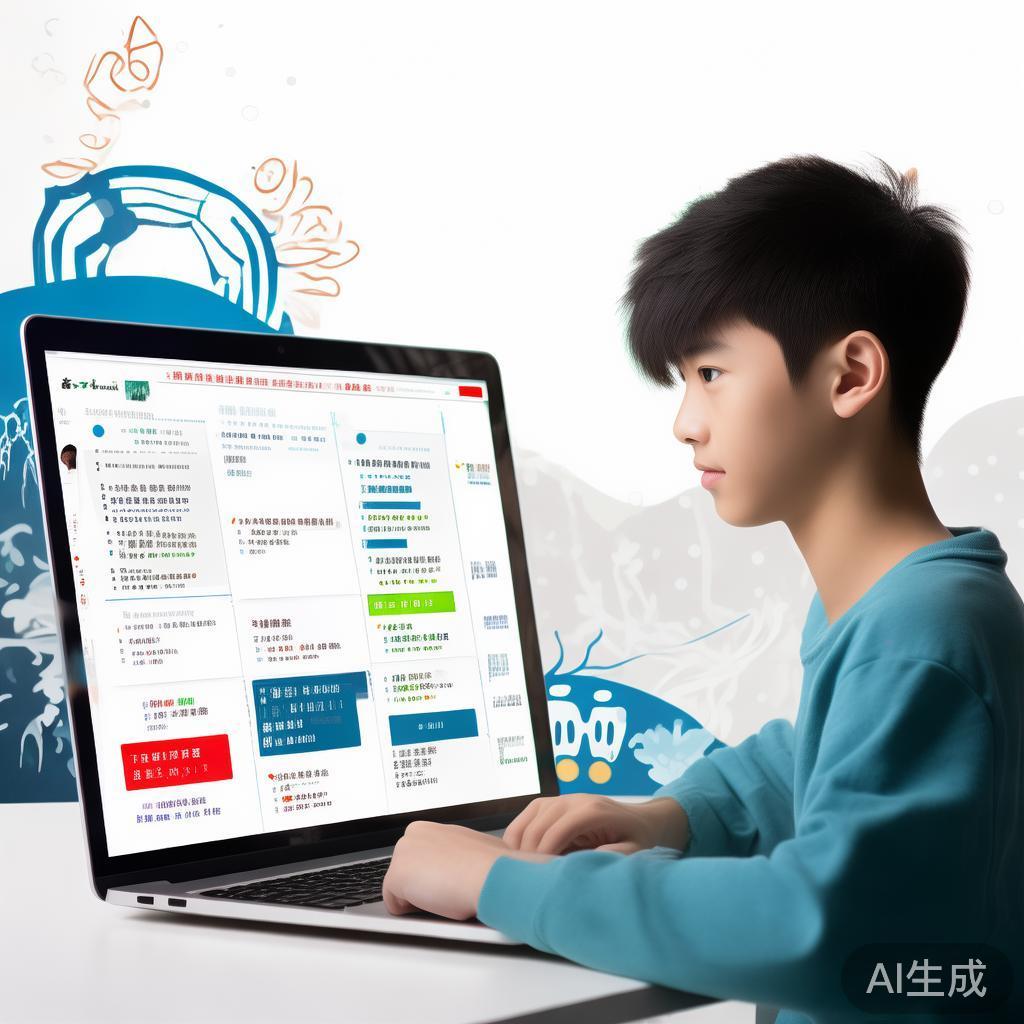 智教中国注册攻略，轻松开启在线教育之旅