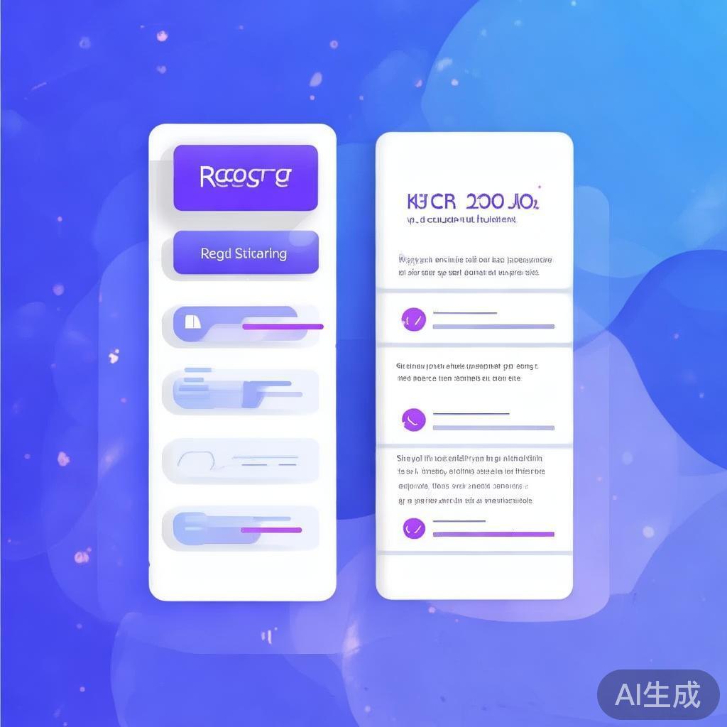 用户注册登录，轻松填写指南，让您的账户管理更加便捷高效！