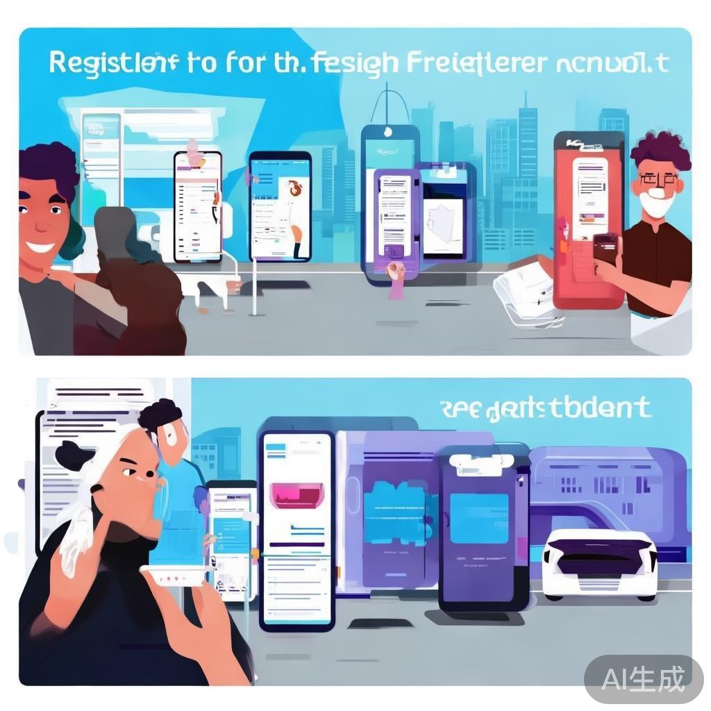 特斯拉账号注册指南，轻松开启您的智能出行之旅