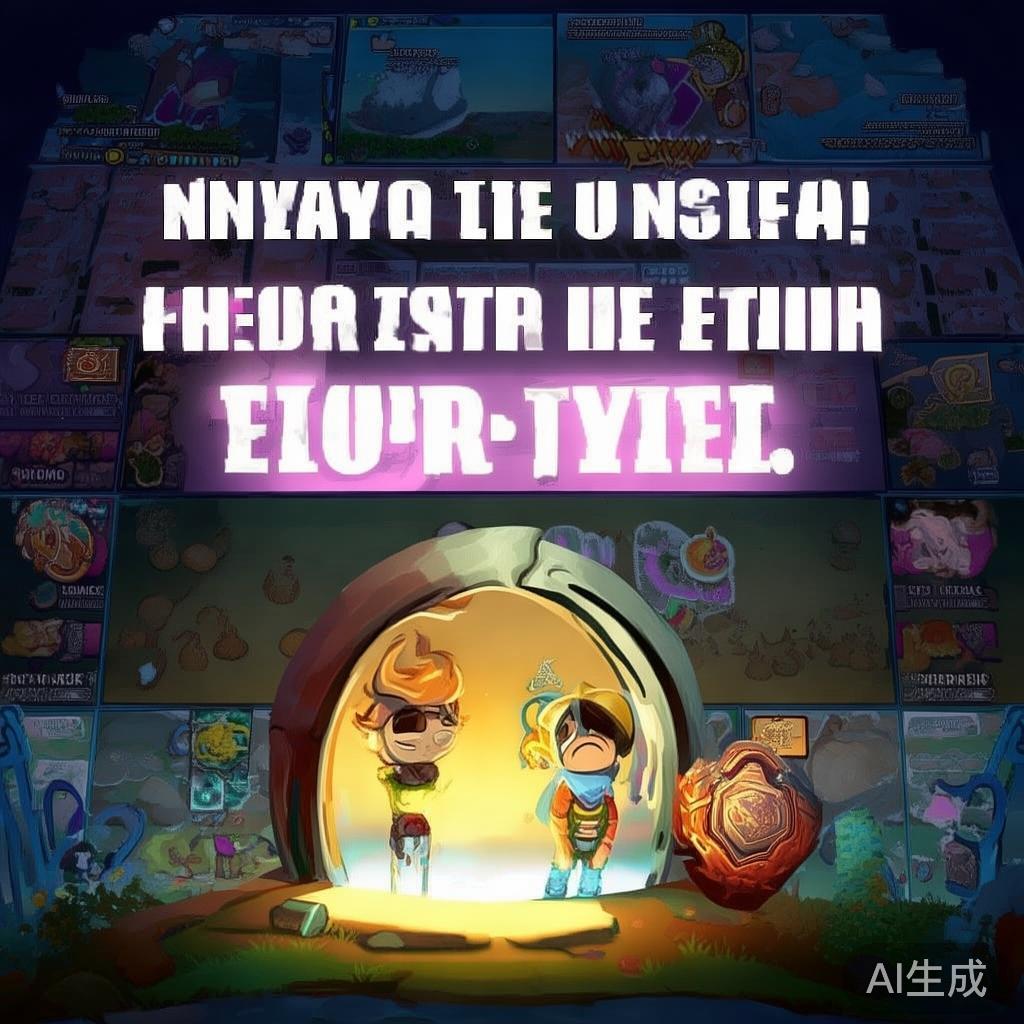 永劫无间新人入门攻略，教你如何轻松注册并畅游游戏世界