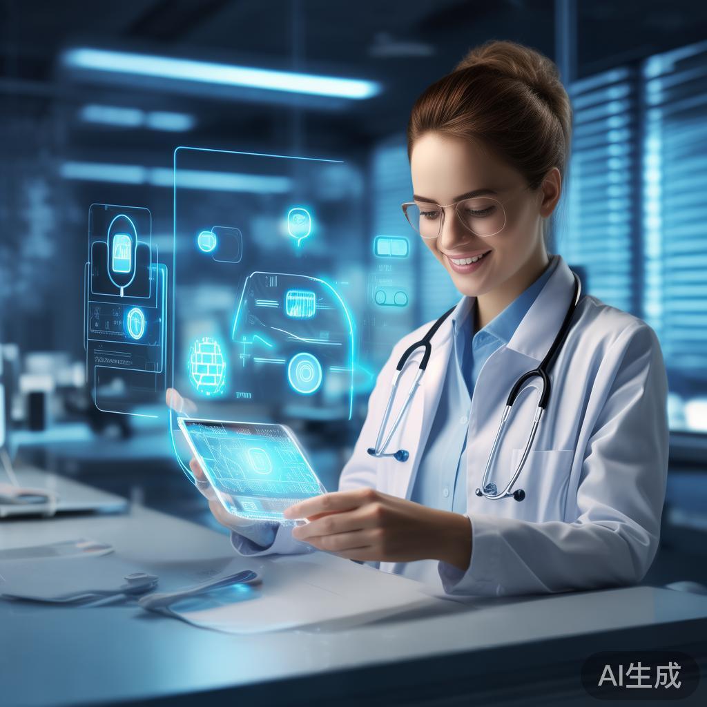 医生如何轻松注册线上问诊平台，开启便捷医疗服务新篇章