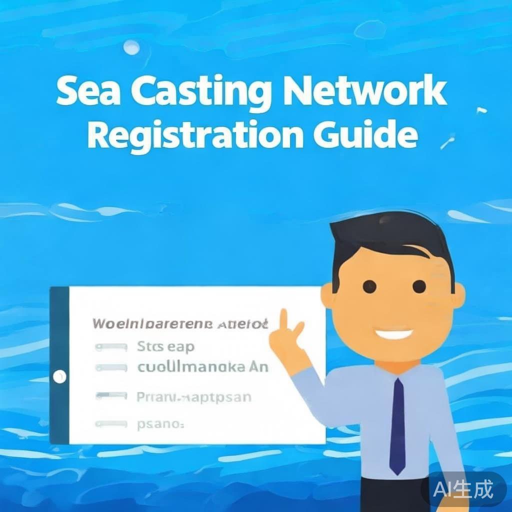 海投网注册指南，轻松开启求职之旅