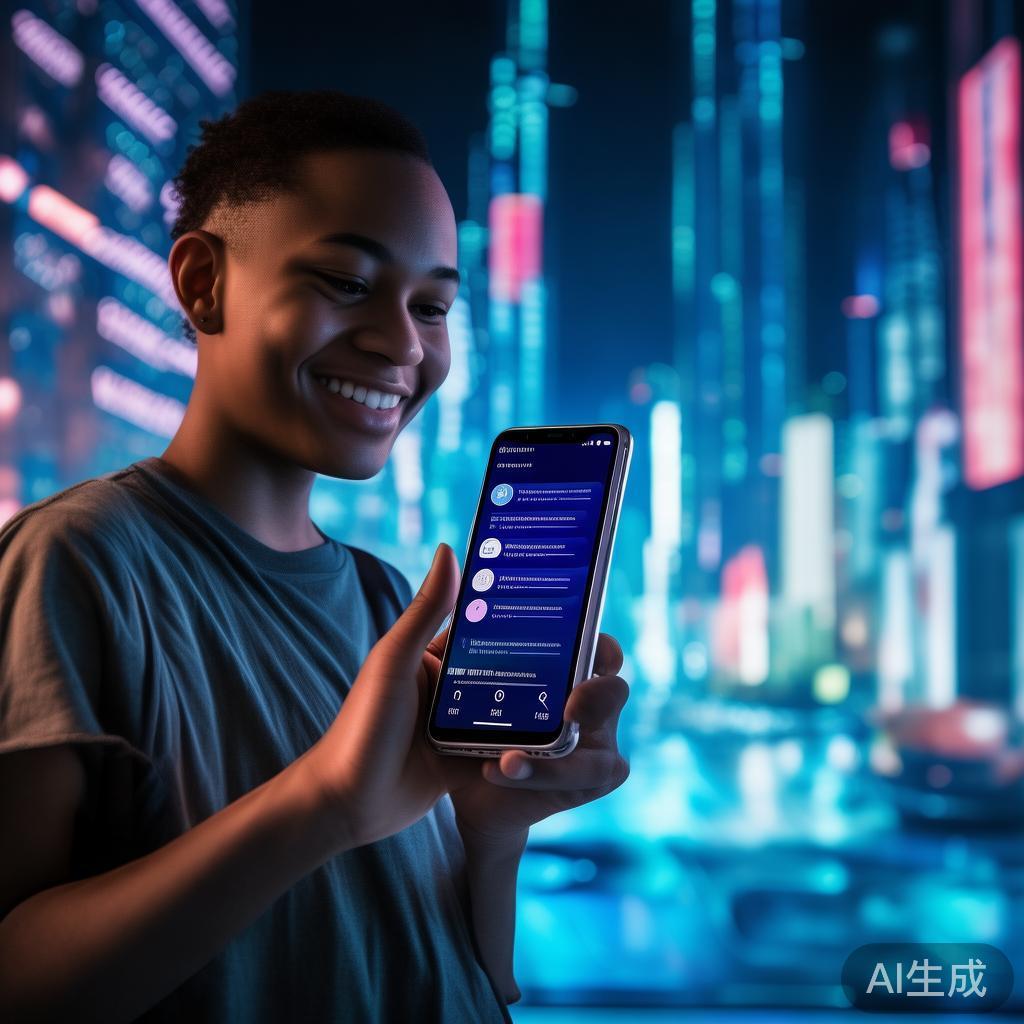 邮件注册华为手机，轻松开启智能生活之旅