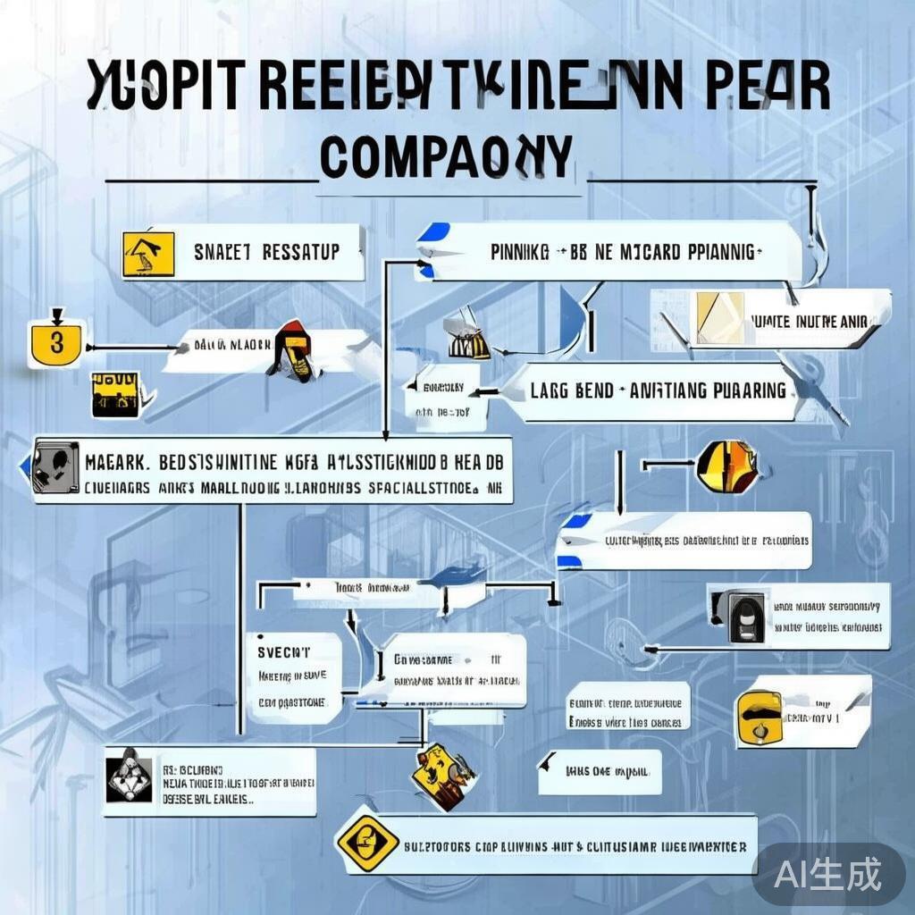 如何成功注册家电维修公司，详细步骤与注意事项