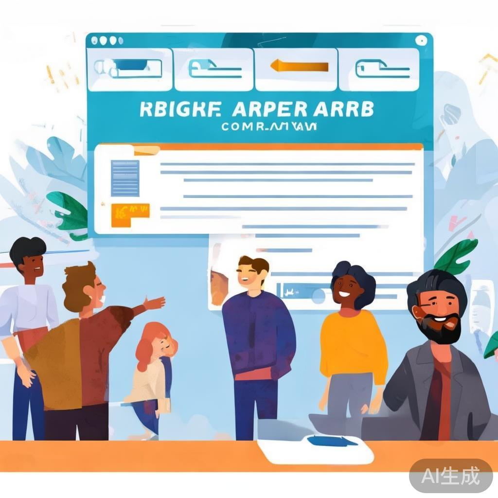 个体工商户如何轻松注册公司，流程指南与注意事项