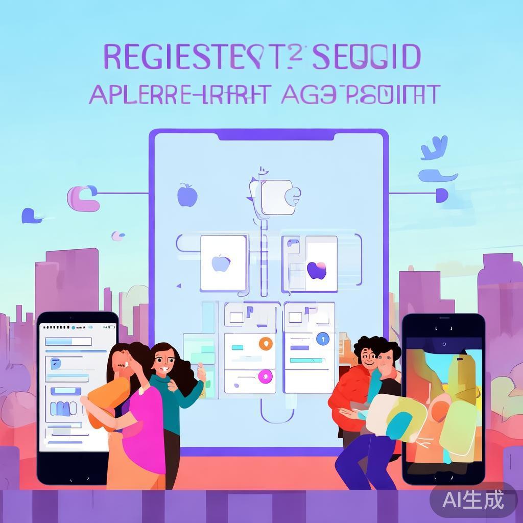 苹果账号注册指南，轻松开启您的苹果世界之旅