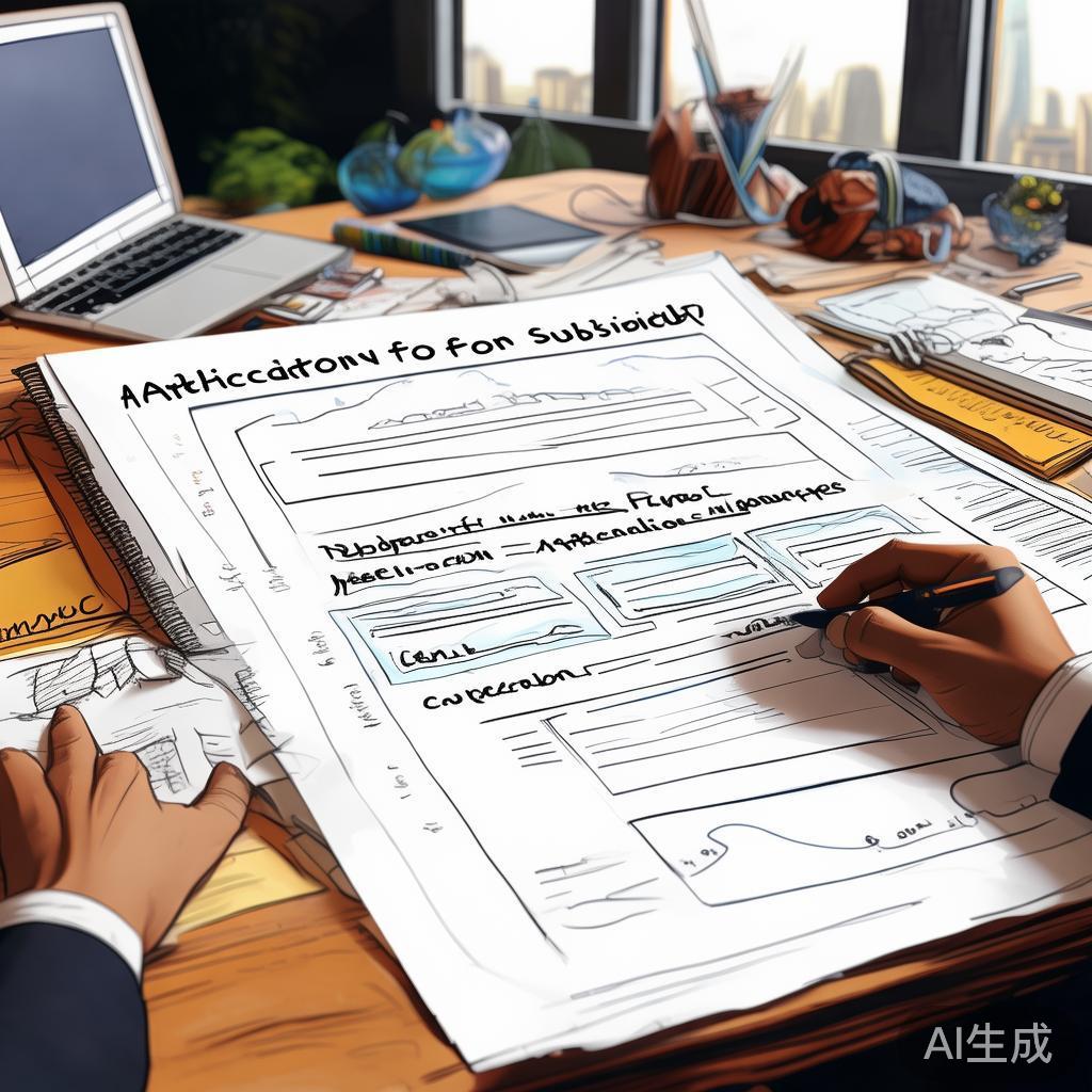 接下来，我需要确定文章的结构。通常，申请补贴的文章应该包括背景、补贴的目的、申请流程、注意事项等部分。标题已经给出，接下来是引言，然后分点详细说明申请步骤，最后是总结