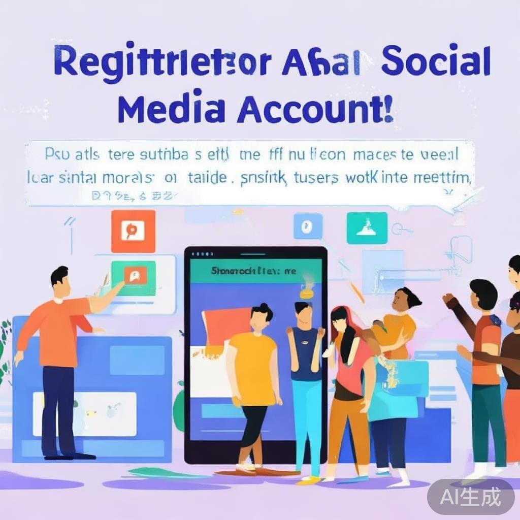 亚洲网账号注册指南，轻松开启网络互动之旅