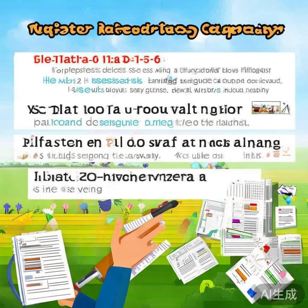 注册公司操作流程全解析，轻松开启创业之路