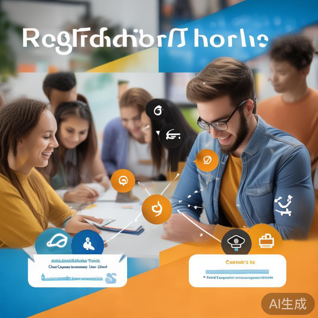 智慧教学平台注册指南，轻松开启高效教学之旅