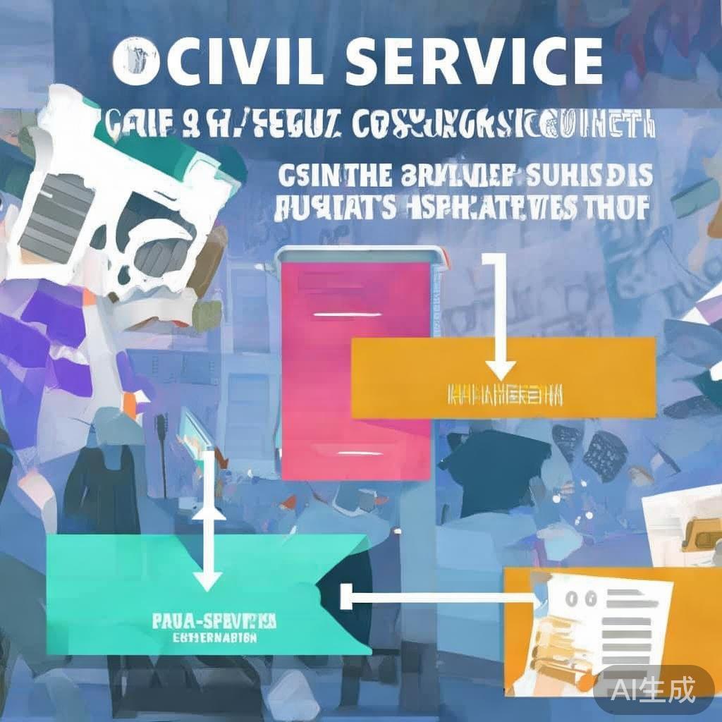 事业编注册报名全攻略，轻松掌握报名流程，迈向公职生涯