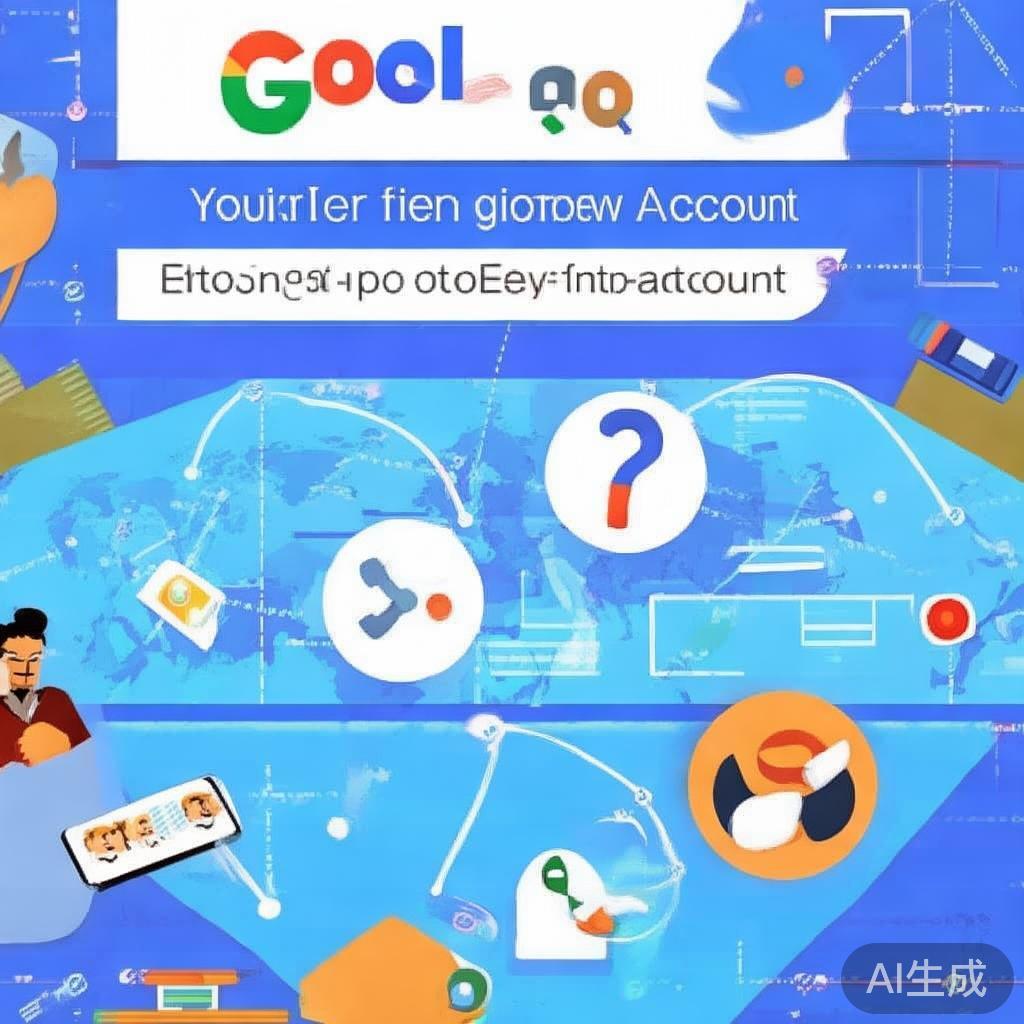 怎么注册谷歌账号最新指南，轻松三步完成，畅享全球资源