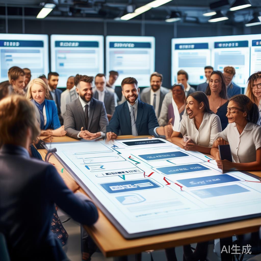 股东如何参与企业注册，股东在企业注册中的角色与流程详解