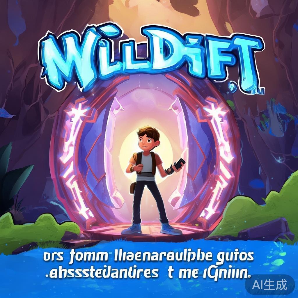 wildrift手游注册攻略，轻松开启你的奇幻冒险之旅