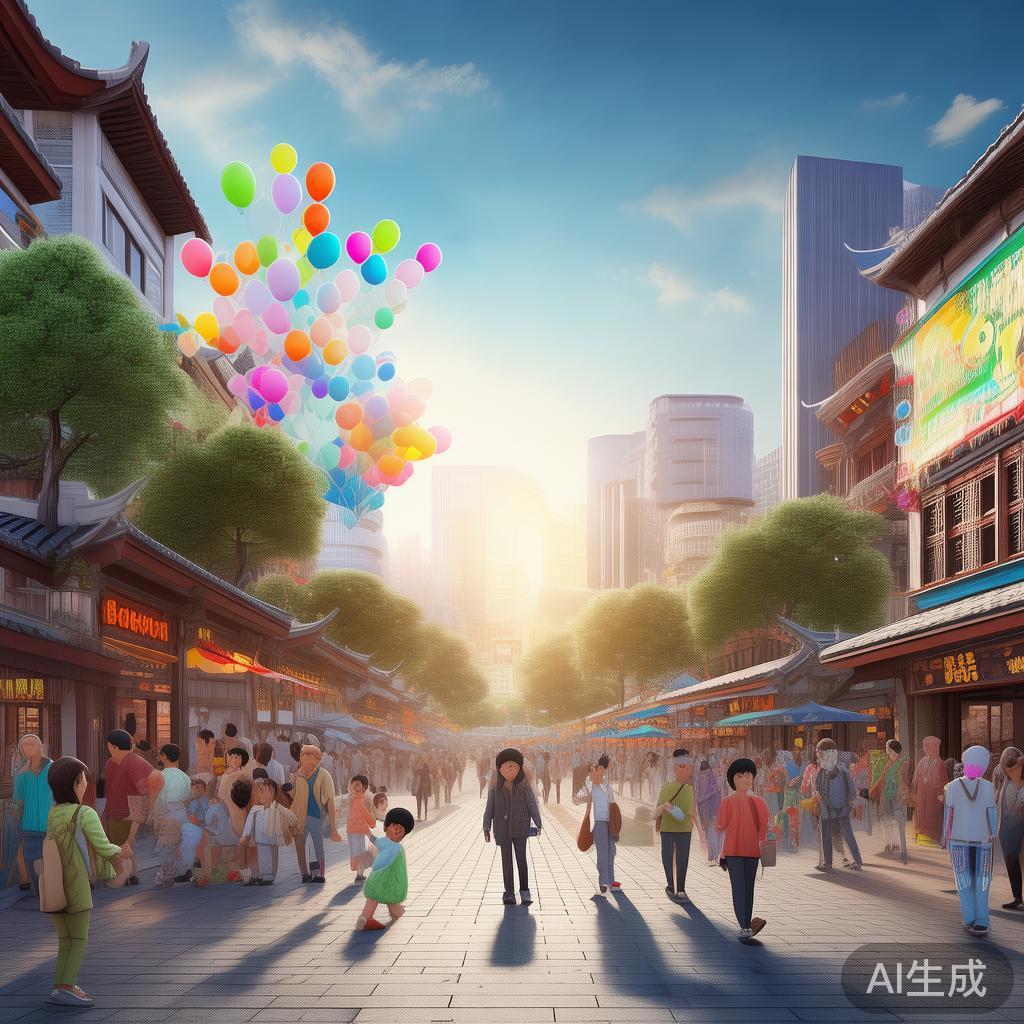 杭州多领域补贴政策助力市民生活改善