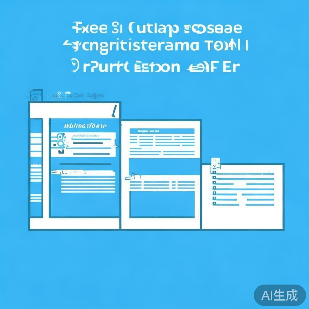 托福报名注册详细指南，填写步骤及注意事项