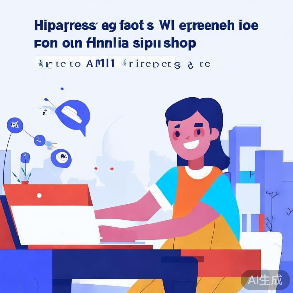 如何轻松注册安利微店，开启你的电商创业之旅